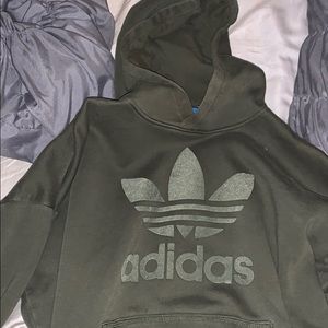 Adidas hoodie